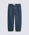 BOYS LOOSE FIT DENIM PANTS