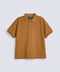 BOYS SPECIAL KNIT BOXY FIT POLO