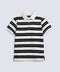 BOYS STRIPER POLO