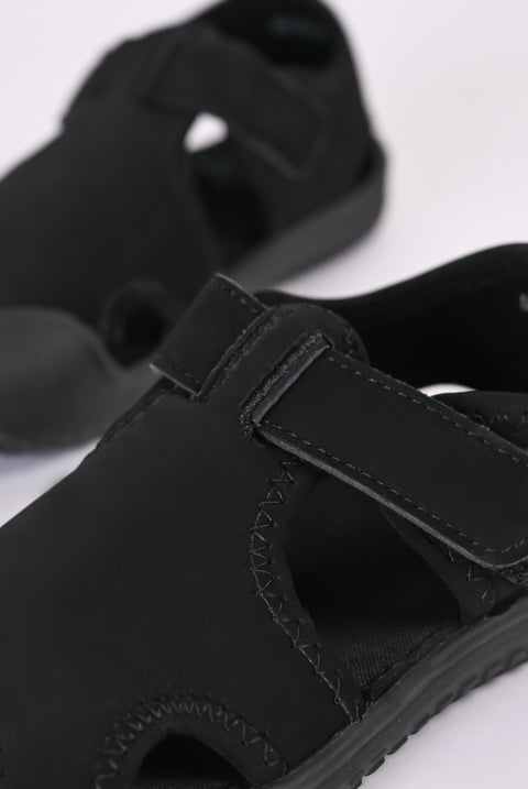 BOYS SOFT SPORTY SANDAL