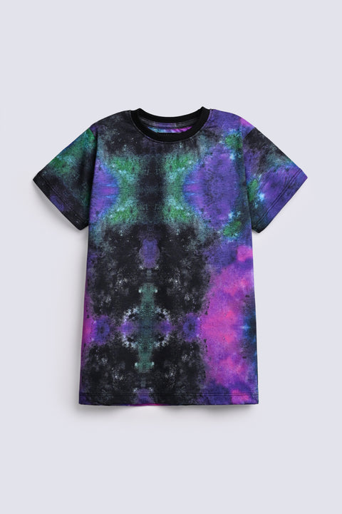 BOYS TIE & DYE TEE