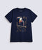 BOYS BIRD PRINTED TEE