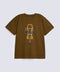 BOYS DROP SHOULDER PRINTED TEE