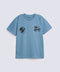 BOYS DROP SHOULDER F&F TEE