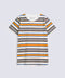 BOYS STRIPER TEE