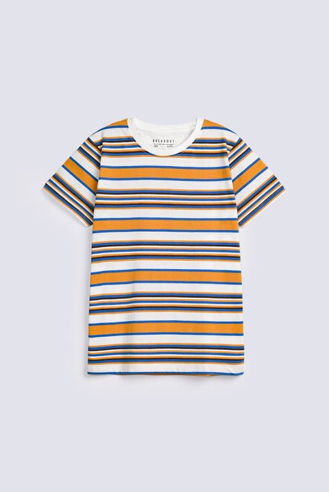 BOYS STRIPER TEE