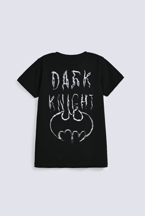 BOYS BATMAN PRINT TEE