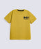 BOYS DROP SHOULDER HUMMER PRINT TEE