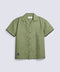 BOYS DROP SHOULDER PRINTED SHIRT