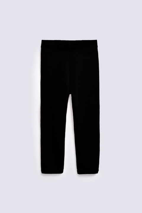 GIRLS BASIC TIGHTS