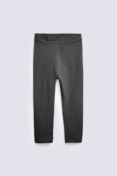 GIRLS BASIC TIGHTS