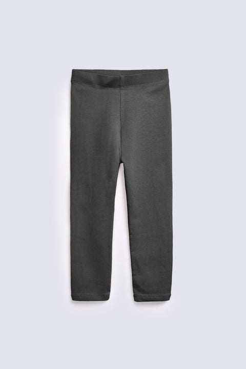 GIRLS BASIC TIGHTS
