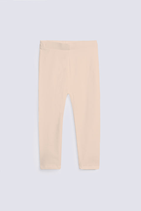 GIRLS BASIC TIGHTS