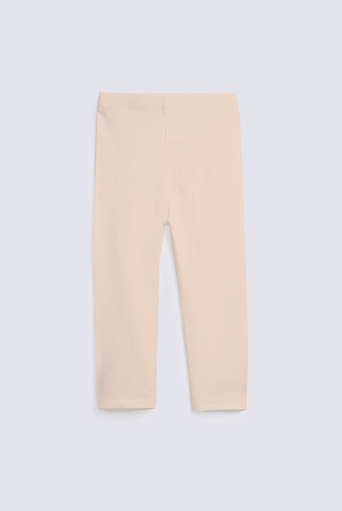 GIRLS BASIC TIGHTS