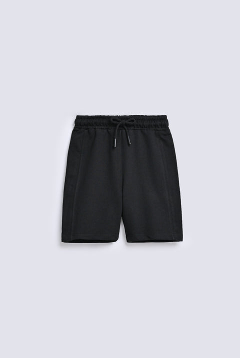 GIRLS PANELED SHORT