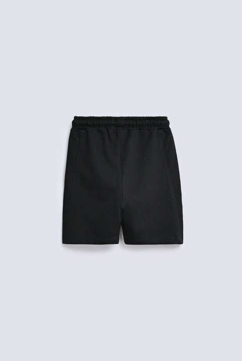 GIRLS PANELED SHORT
