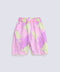 GIRLS TIE & DYE SHORTS