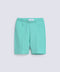 GIRLS FITTED BASIC SHORTS