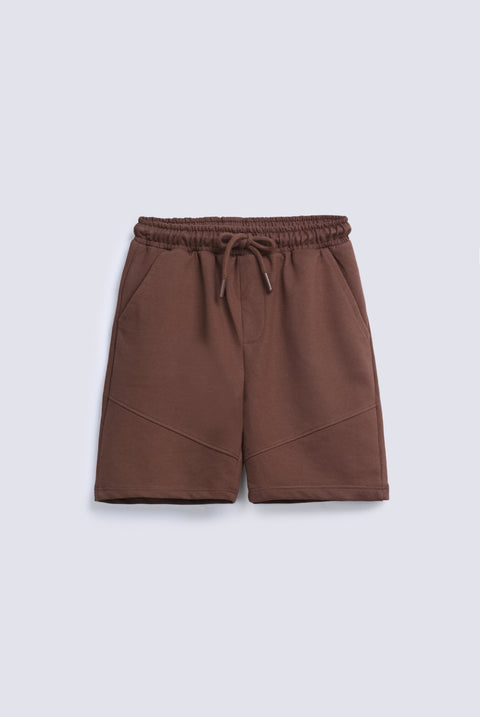 BOYS CUT & SEW SHORTS