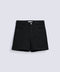 GIRLS BASIC DENIM SHORTS
