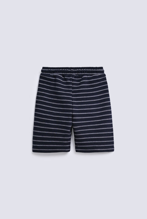 BOYS OTTOMAN STRIPER SHORTS