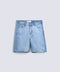 BOYS BASIC DENIM SHORTS