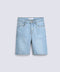 BOYS REGULAR DENIM SHORTS