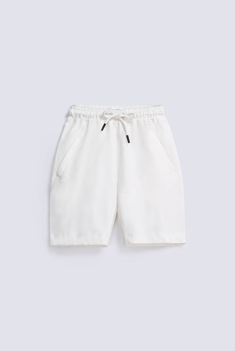 BOYS BASIC KNIT SHORTS
