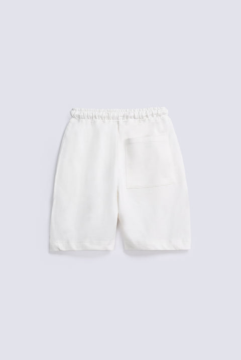 BOYS BASIC KNIT SHORTS