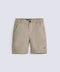 BOYS KANSAI BELT EMBROIDERED SHORTS