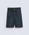 BOYS BASIC DENIM SHORTS