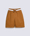 BOYS CONTRAST DETAIL SHORTS