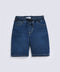 BOYS BASIC DENIM SHORTS