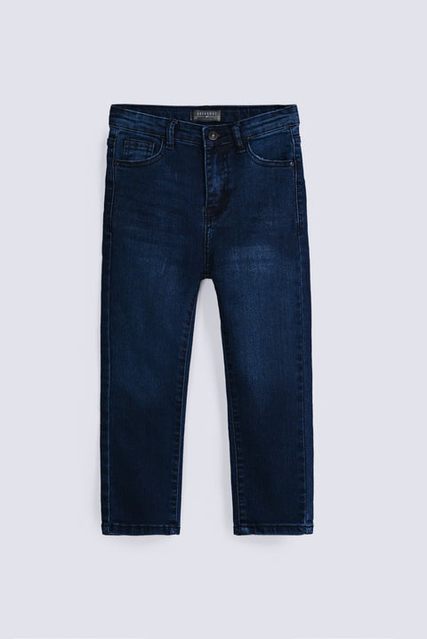 BOYS REGULAR DENIM