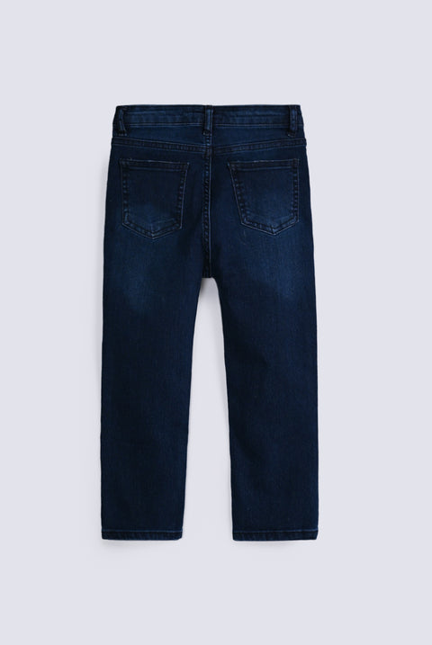 BOYS REGULAR DENIM