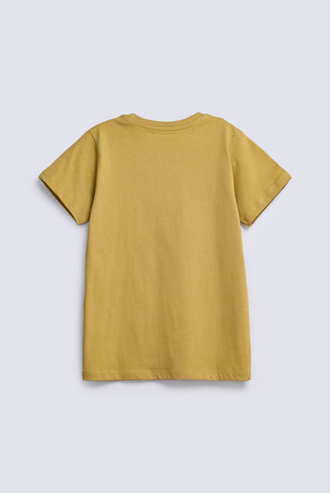 GIRLS LOL PRINTED T SHIRT