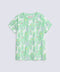 GIRLS PRINTED T SHIRT