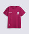 BOYS DROP SHOULDER PRINTED TEE