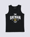 BOYS BATMAN TANK TOP