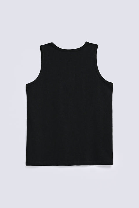 BOYS BATMAN TANK TOP