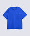 BOYS BOXY FIT POCKET DETAIL TEE