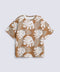 BOYS BOXY FIT PRINTED TEE