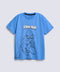 BOYS DROP SHOULDER SPIDERMAN TEE
