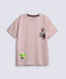 BOYS DROP SHOULDER SPIDERMAN TEE