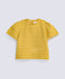 GIRLS JACQUARD WOVEN TOP