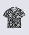BOYS DROP SHOULDER PRINTED SHIRT