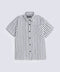 BOYS JACQUARD SHIRT