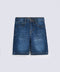BOYS BASIC DENIM SHORTS