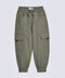 BOYS CARGO JOGGER TROUSER