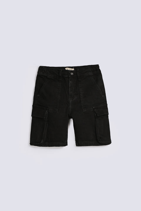 BOYS CARGO SHORTS